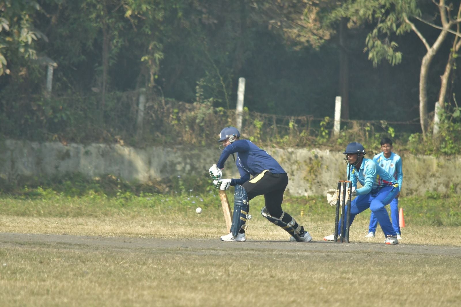 Academy Training Session 2